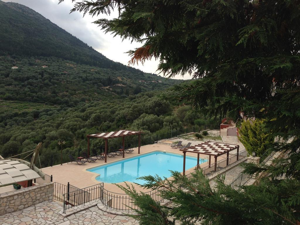 Asterida Villas Stavros  Room photo