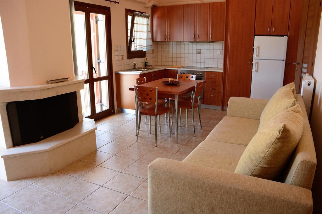 Asterida Villas Stavros  Room photo