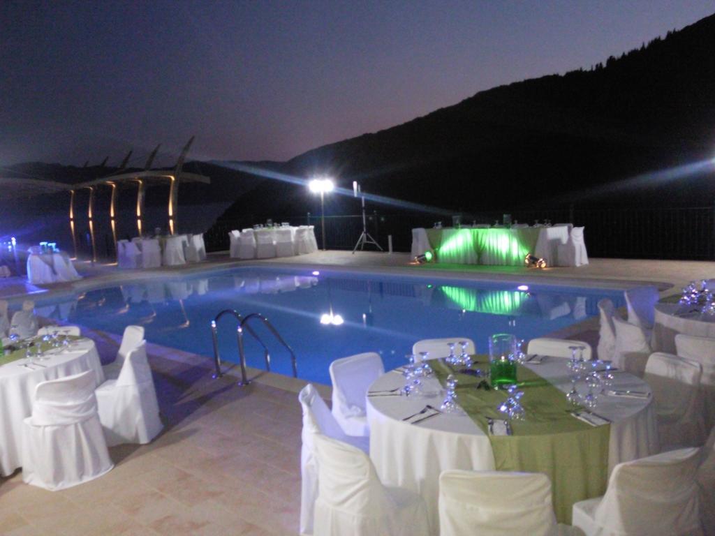 Asterida Villas Stavros  Exterior photo