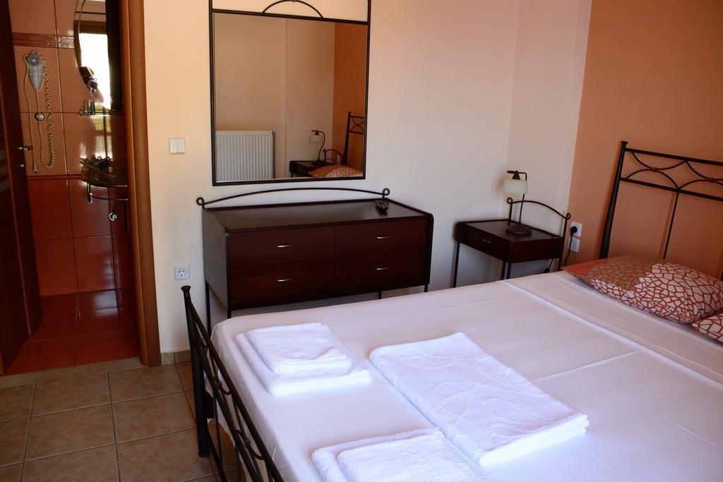 Asterida Villas Stavros  Exterior photo